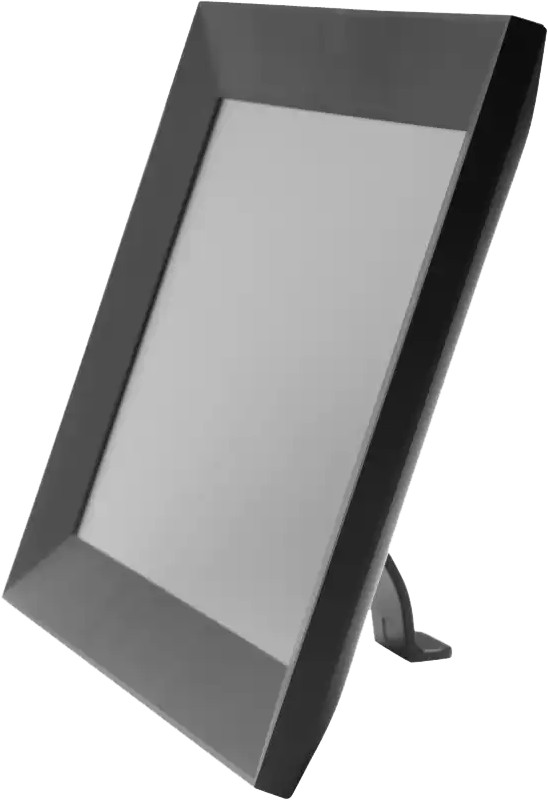 Denver PFF-1063 Zwart rechterkant