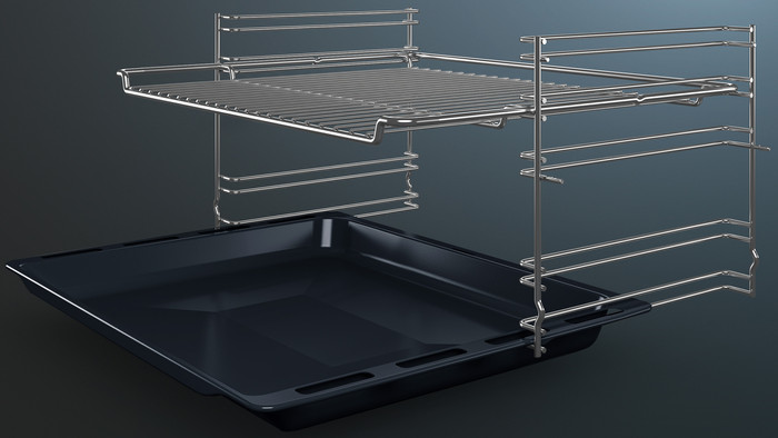 Siemens HB113FBS1 accessoire