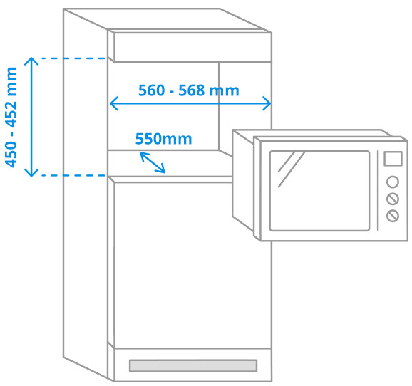 Bosch CMA583MB0 visual Coolblue 1