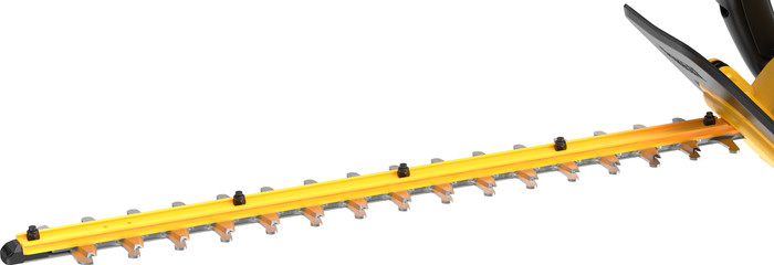 DeWalt DCMHT564P1-QW incl. 5,0 Ah Accu + DeWalt DCB184-XJ detail