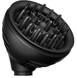 Dyson Airwrap i.d. Curly + Coily Céramique Patinée/Topaze accessoire