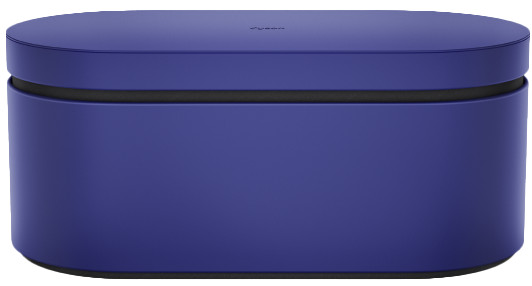 Dyson Airwrap i.d. Curly + Coily Céramique Patinée/Topaze accessoire