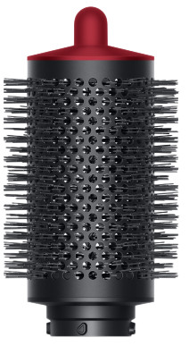 Dyson Airwrap i.d.Straight + Wavy Red Velvet/Or accessoire