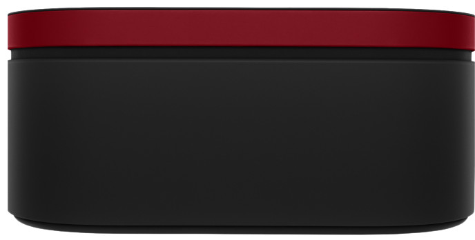 Dyson Airwrap i.d.Straight + Wavy Red Velvet/Or accessoire