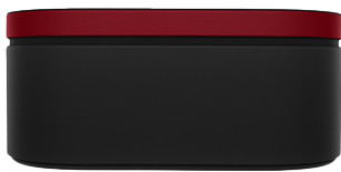 Dyson Supersonic Nural Red Velvet/Or accessoire