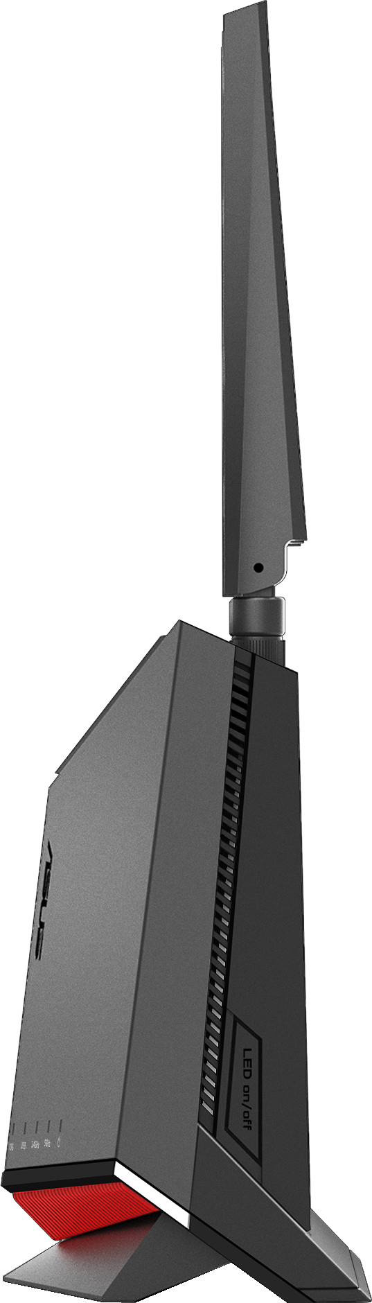 ASUS RT-BE86U côté droit