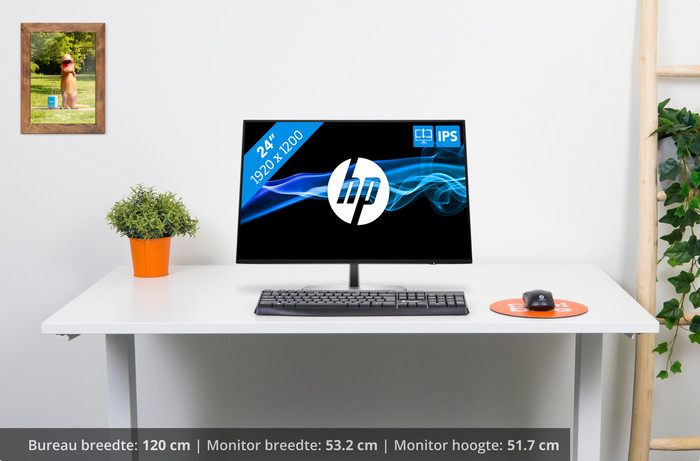 HP Series 5 Pro 524pn visual Coolblue 1