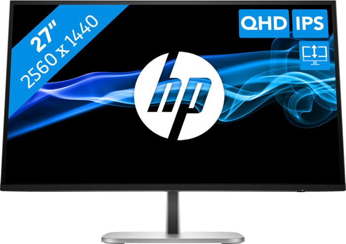 HP Series 5 Pro 527pq Main Image