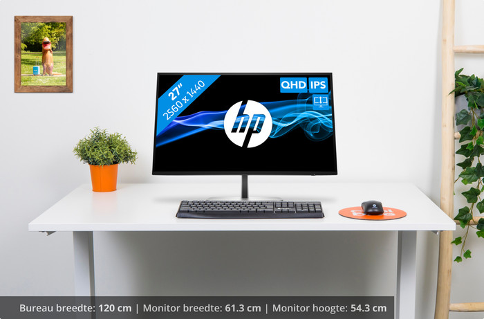 HP Series 5 Pro 527pq visual Coolblue 1