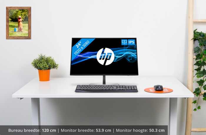 HP Series 5 Pro 524pf visual Coolblue 1