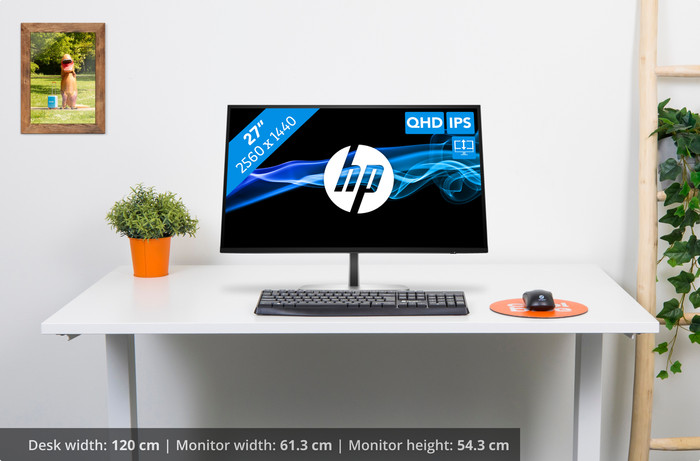 HP Series 5 Pro 527pq visual Coolblue 1