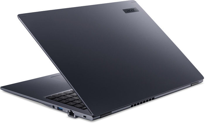 Acer TravelMate P4 16 TMP416-54-TCO-74N9 AZERTY back