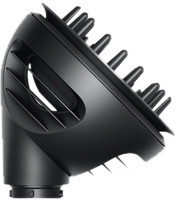 Dyson Airwrap i.d. Curly + Coily Red Velvet/Gold accessory