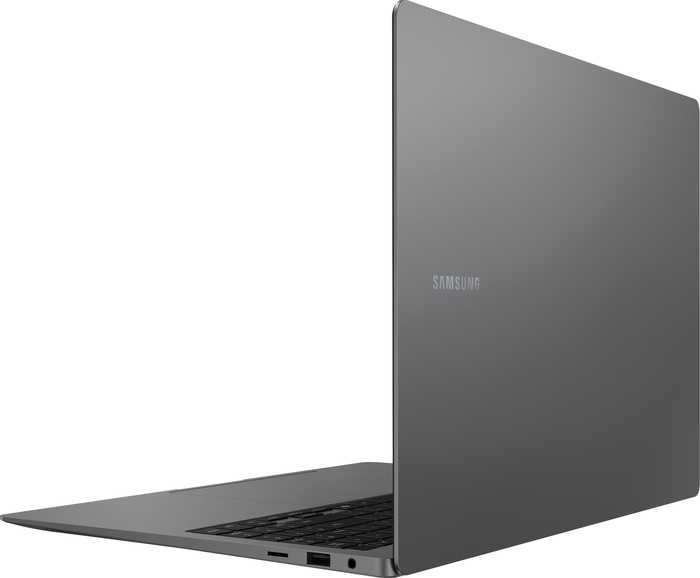 Samsung Galaxy Book5 Pro OLED Copilot+ PC NP960XHA-KG2NL achterkant