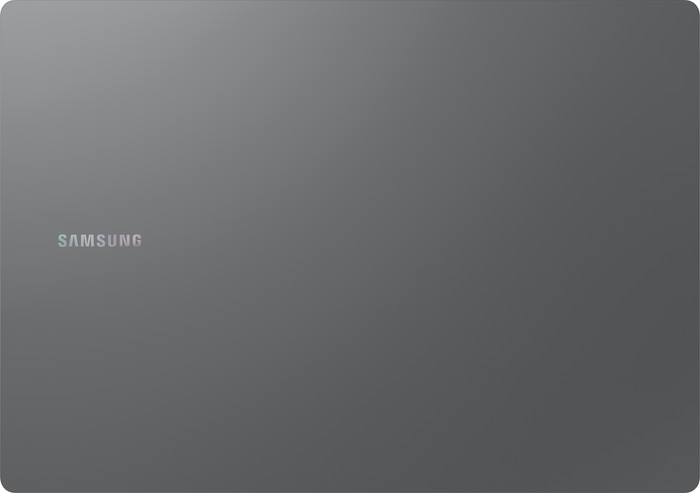 Samsung Galaxy Book5 Pro OLED Copilot+ PC NP960XHA-KG2NL bovenkant