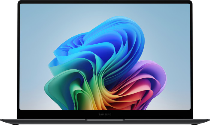 Samsung Galaxy Book5 Pro OLED Copilot+ PC NP960XHA-KG2NL voorkant
