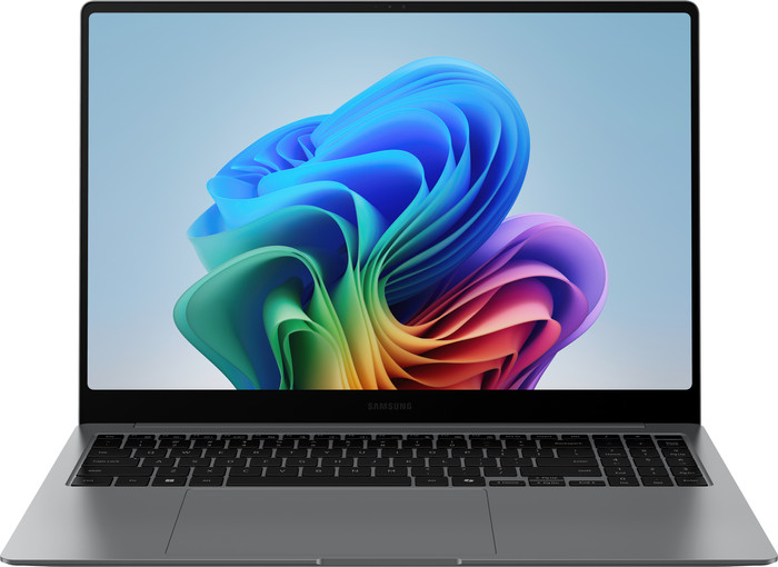 Samsung Galaxy Book5 Pro OLED Copilot+ PC NP960XHA-KG2NL voorkant