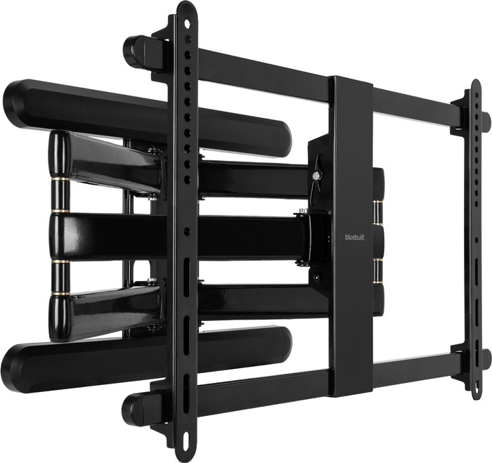 BlueBuilt Premium Support Mural Pivotant 37" - 75" Main Image