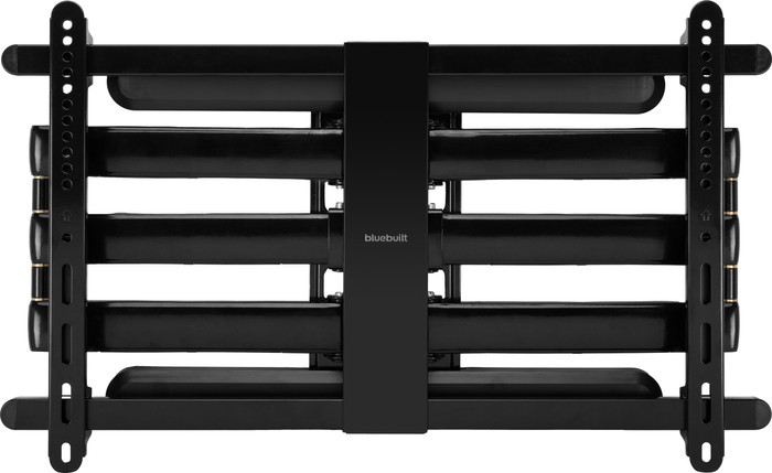 BlueBuilt Premium Support Mural Pivotant 37" - 75" avant