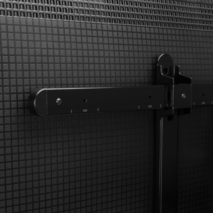 BlueBuilt Premium Support Mural Pivotant 37" - 75" produit à l'usage