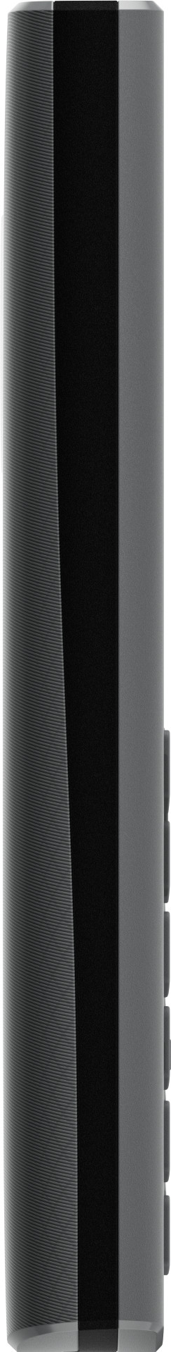 Nokia 105 128MB Grijs 4G logo