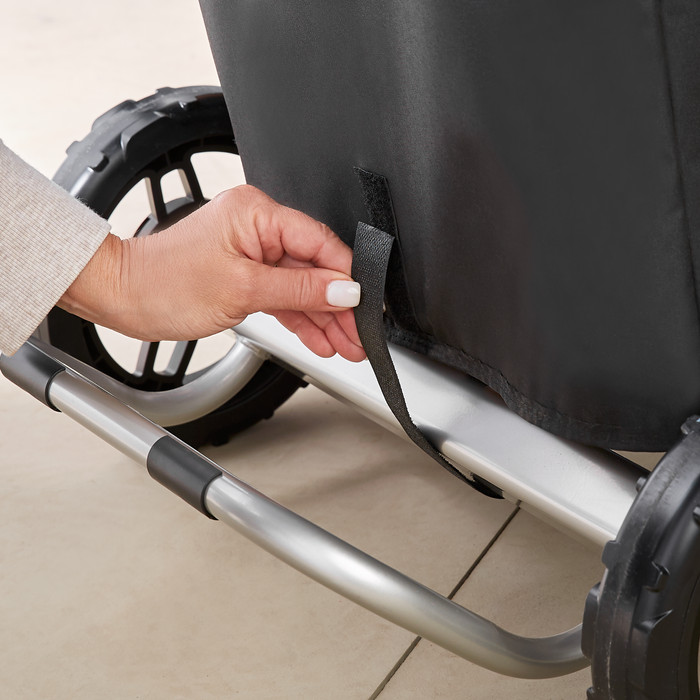 Weber Housse pour Barbecues Traveler détail