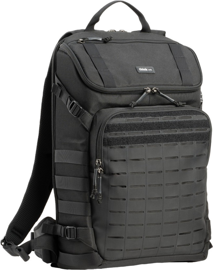 Think Tank DarkLight Backpack 20L Zwart detail