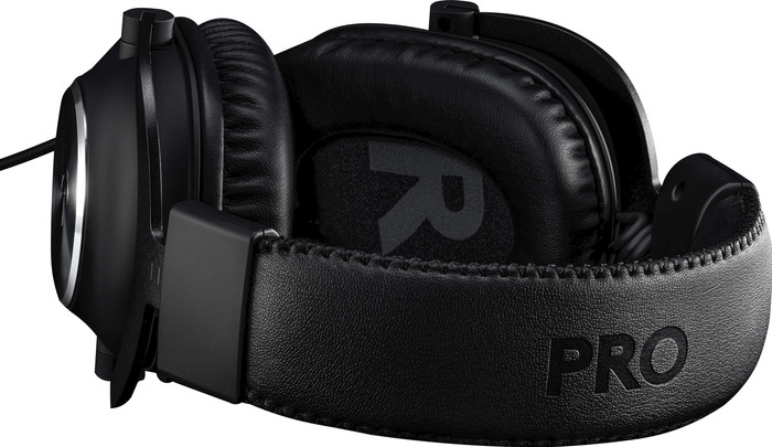Logitech G PRO X Wireless LIGHTSPEED Gaming Headset detail