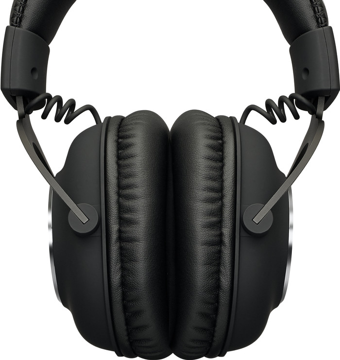 Logitech G PRO X Wireless LIGHTSPEED Gaming Headset detail