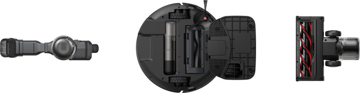 eufy 3-in-1 E20 Complete bottom