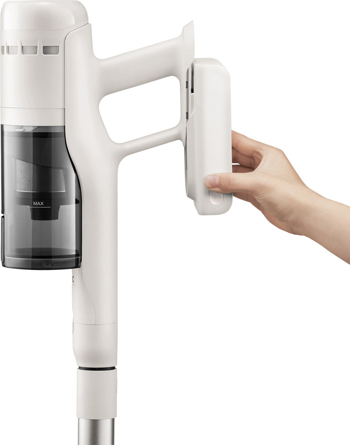 Roborock H60 Hub accessoire