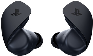 Sony PlayStation Pulse Explore Gaming Oortjes Midnight Black Main Image