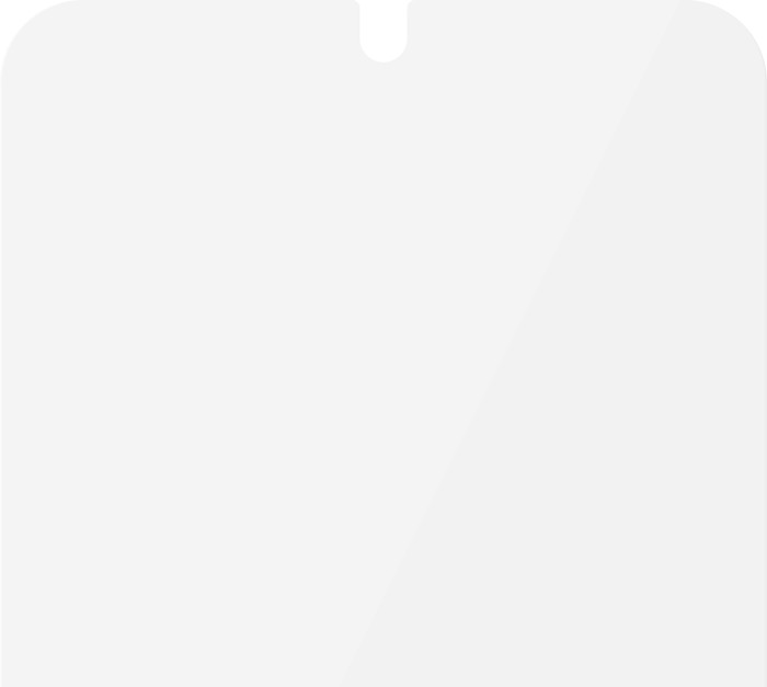 BlueBuilt Samsung Galaxy S25 Plus Screen Protector Glass Duo Pack detail