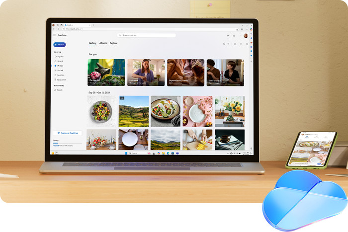 HP Pavilion SE 15-fd0956nb Azerty + Microsoft 365 Personal NL 1 jaar visual leverancier