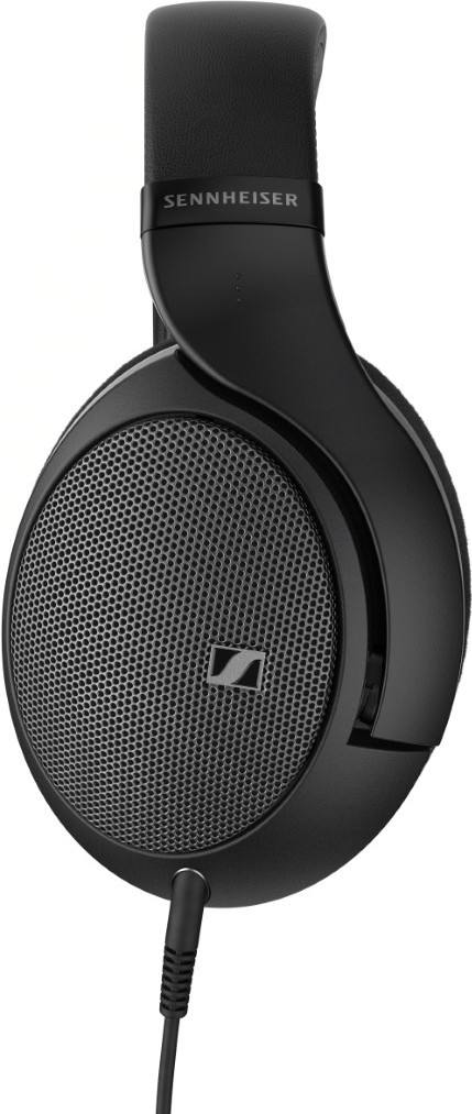 Sennheiser HD 550 detail