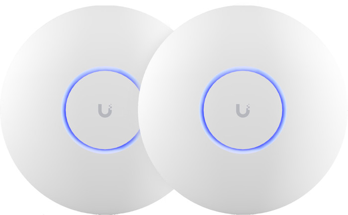 Ubiquiti Access Point U7 Pro Max 2-pack Main Image