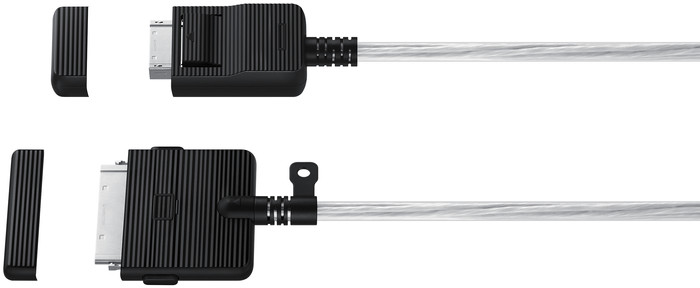 Samsung One Invisible Cable VG-SOCC05 front