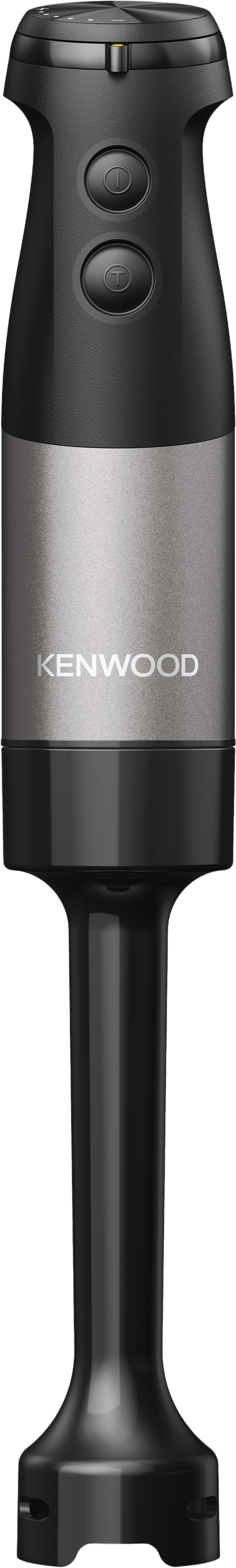Kenwood HBM80.322BK Triblade XL Pro avant