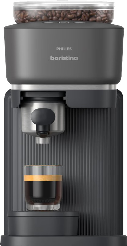 Philips Baristina BAR305/60 Noir Main Image