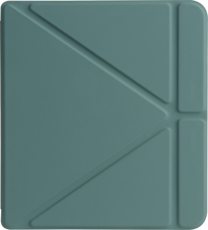 BlueBuilt Kobo Libra Colour Book Case Vert Main Image