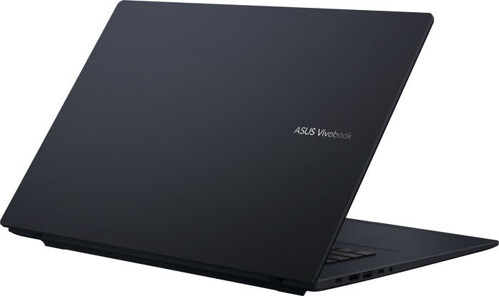 ASUS Zenbook S16 OLED Copilot+ PC UM5606GA-SSNADW-BE AZERTY arrière