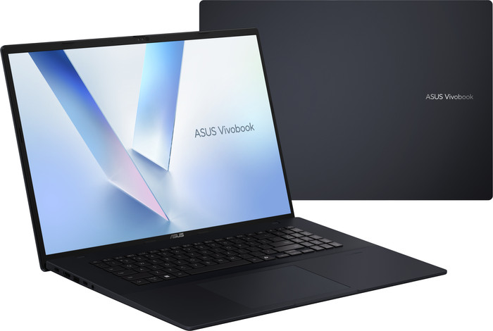 ASUS Zenbook S16 OLED Copilot+ PC UM5606GA-SSNADW-BE AZERTY avant