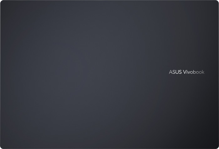 ASUS Zenbook S16 OLED Copilot+ PC UM5606GA-SSNADW-BE AZERTY dessus
