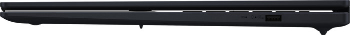 ASUS Zenbook S16 OLED Copilot+ PC UM5606GA-SSNADW-BE AZERTY côté droit