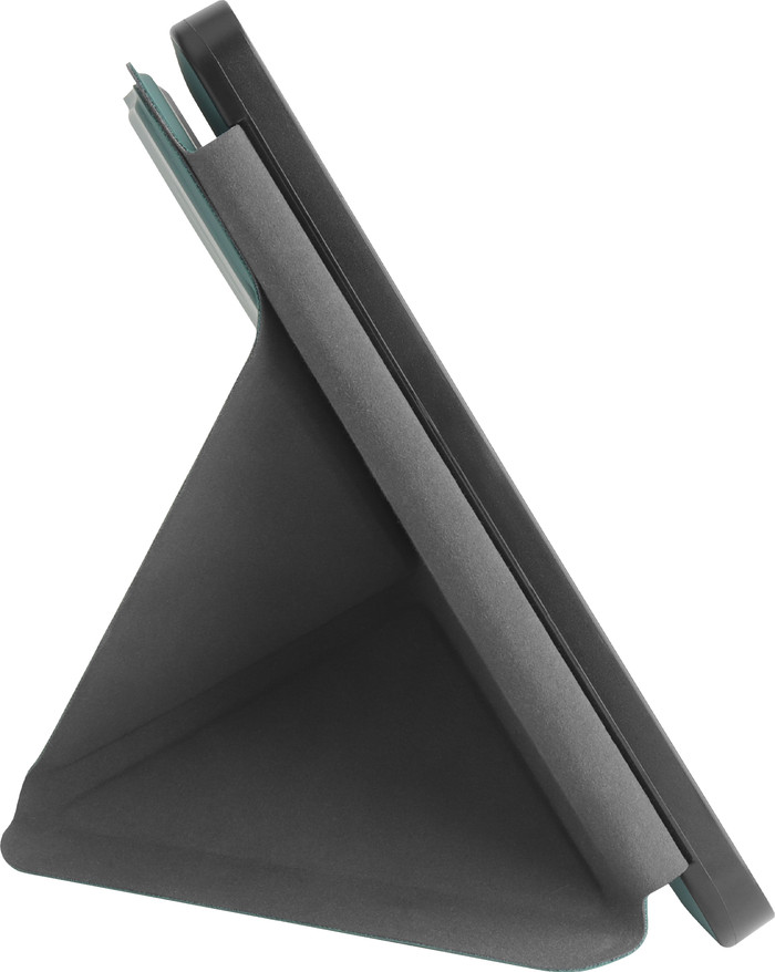 BlueBuilt Kobo Clara BW/Colour Book Case Green detail