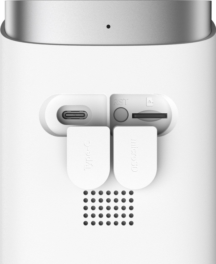 Reolink Argus B340S Duo Pack + Home Hub 1 Lite detail