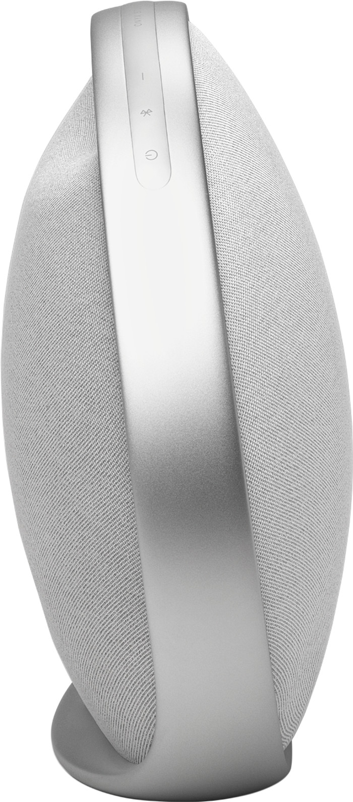 Harman Kardon Onyx Studio 9 Grijs linkerkant