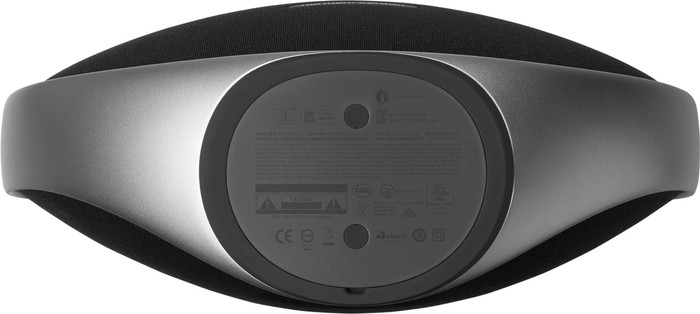 Harman Kardon Onyx Studio 9 Noir dessous