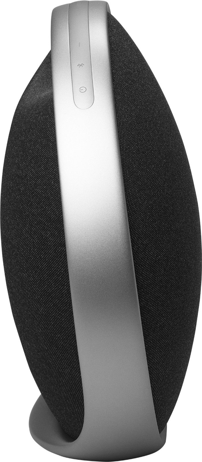 Harman Kardon Onyx Studio 9 Noir côté gauche