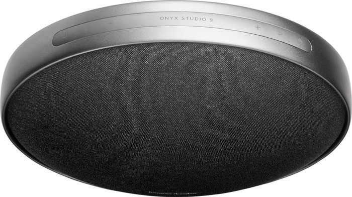 Harman Kardon Onyx Studio 9 Noir dessus